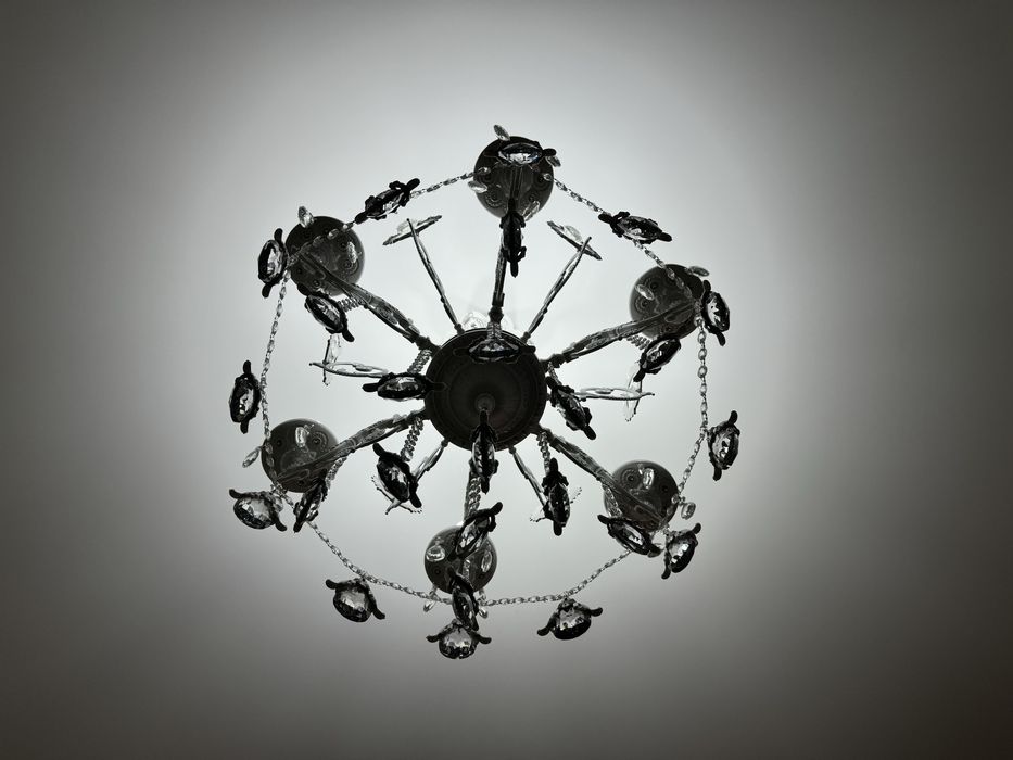 Люстра для зал