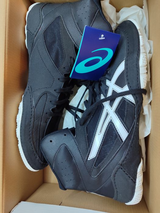 Мъжки Маратонки Asics