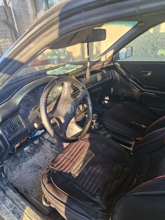 Аудй б4 не нахаду