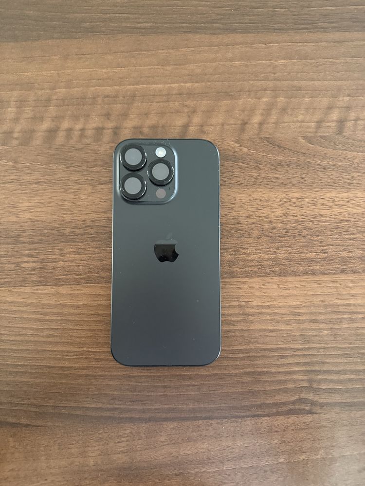 Iphone 16 pro gold 128 GB iphone 16 pro negru 256 Gb Bucuresti Sectorul