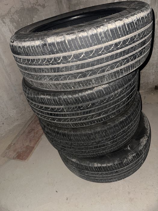 Шины летние 205/55/16R