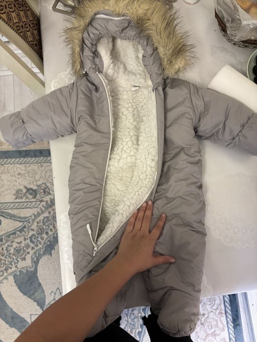 продается комбинезоны‼️