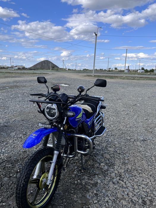 Обмен на крс ЛТМ 200куб М9