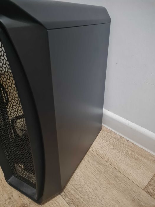 Корпуса FSP, Корпуса AeroCool