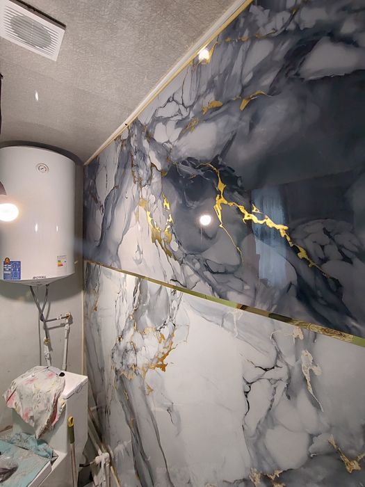 Dekor, plastik ,va imulsiya qilamiz