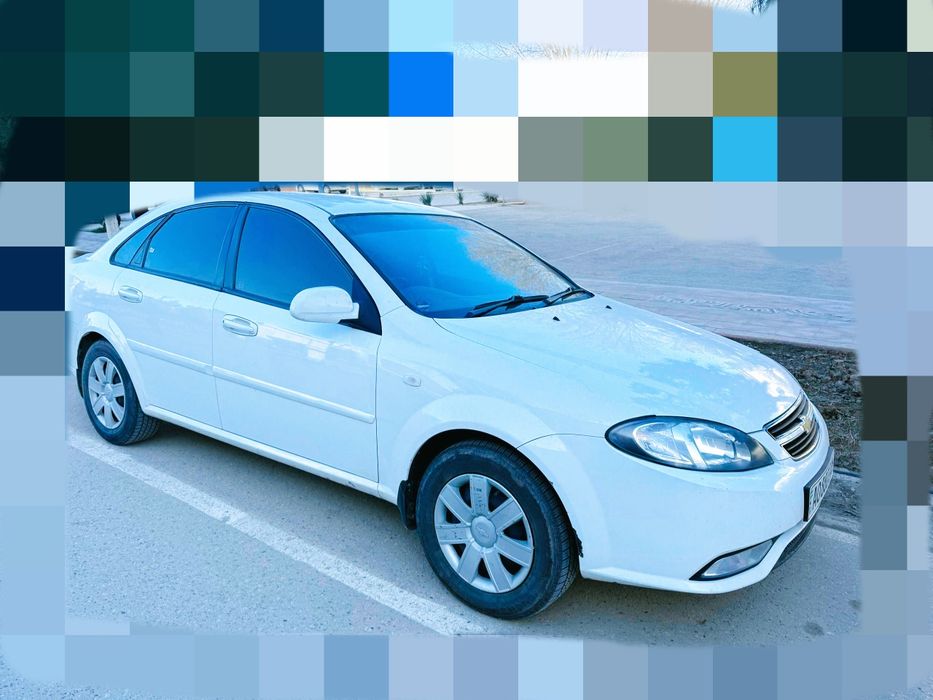 Jentra lasetti sotiladi