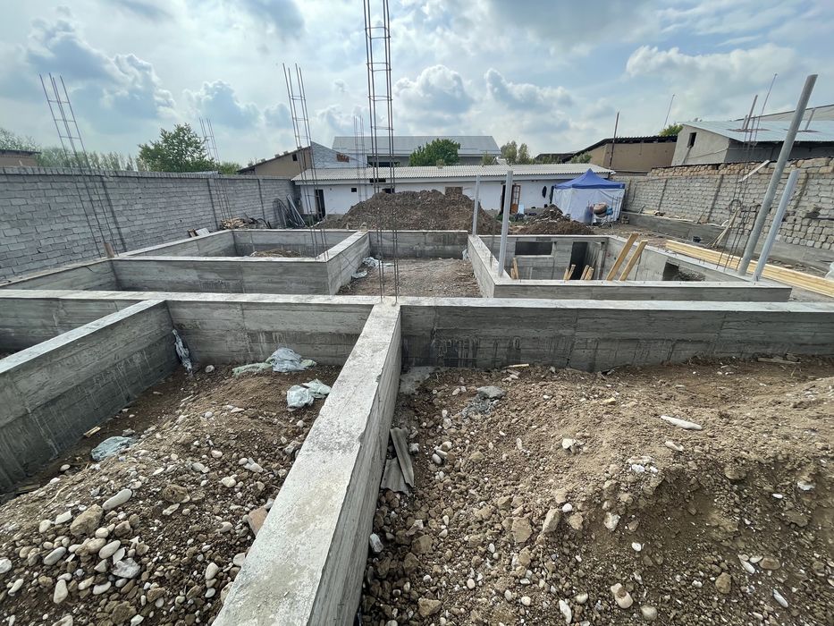 Апалубка аренда прокат стойка арава