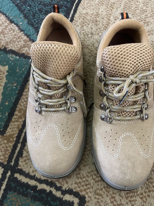 Обувь мужская рабочие красавки