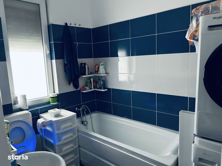 Studio transformat in apartament, Grand Arena, loc de parcare inclus