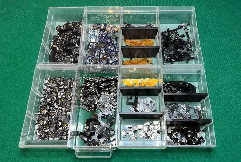 Modare Switch V1, V2, Lite, OLED toate versiunile Bucuresti Sectorul 3 ...