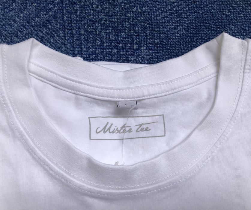 Mister Tee страхотни мъжки тениски - S/M