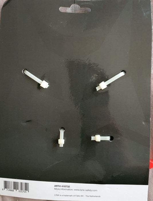 Antifurt bicicletă/scuter