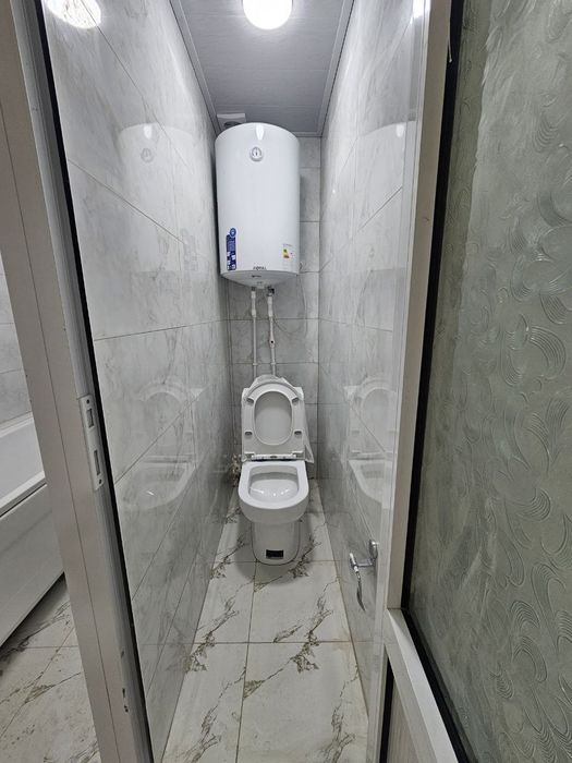 Сагдиана квартира зўдлик билан Сотилади