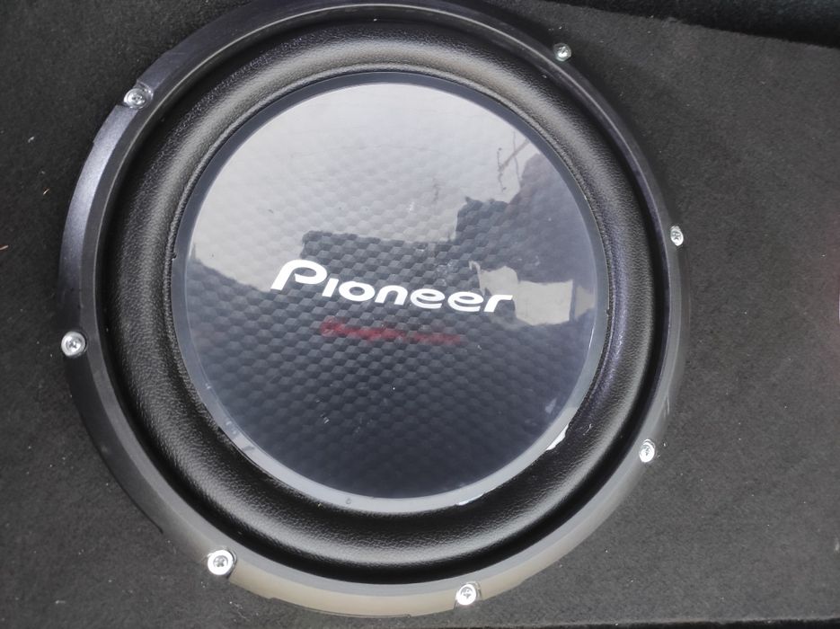 Sambufer pioneer