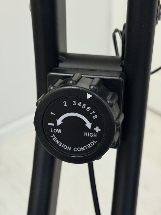 велотренажер GENAU XT-150