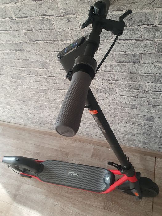 Электро самокат продам