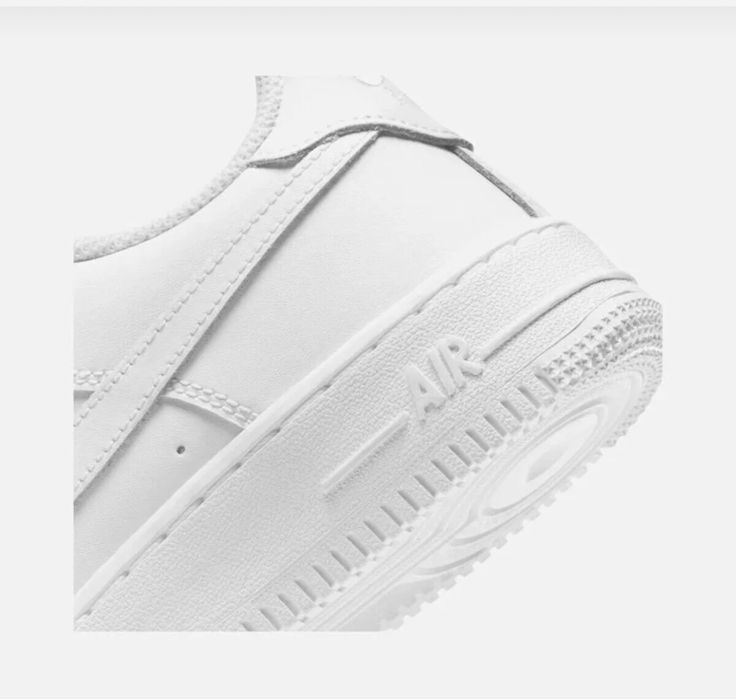 Air force 1 бели