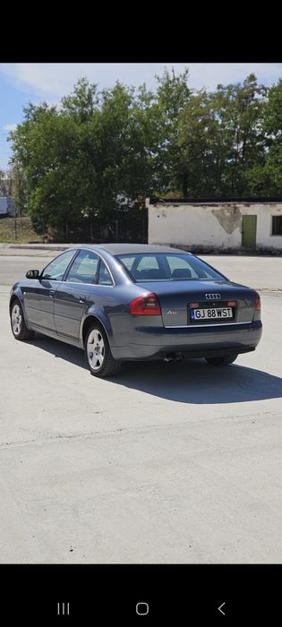 Vand audi a6 c5 perfecta stare