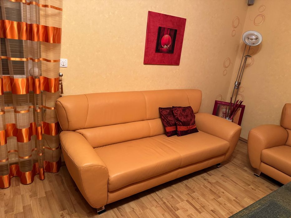 Set Canapea sufragerie