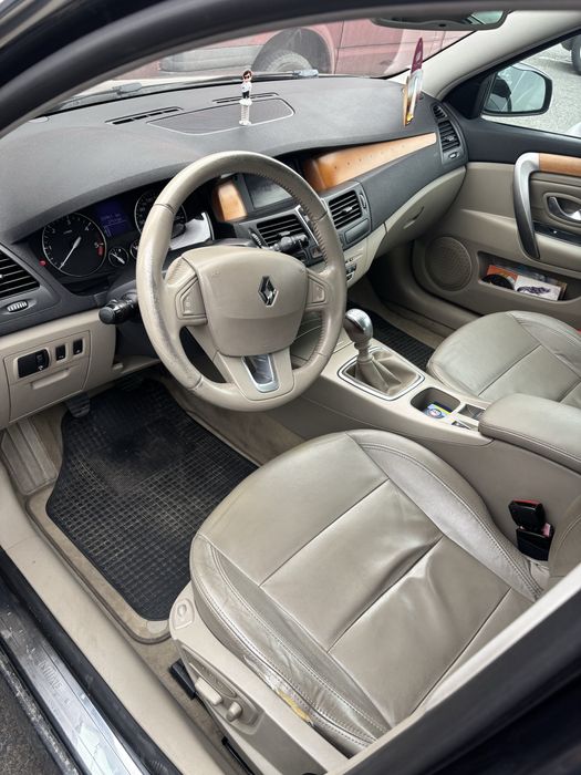 Vand Renault Laguna 3