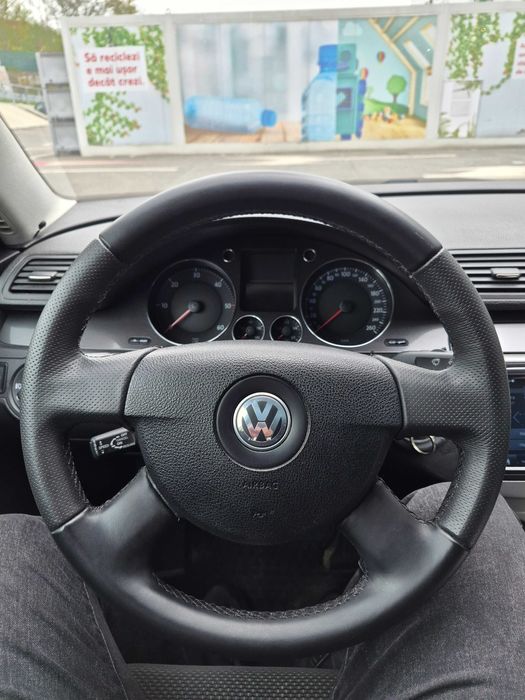 Vând passat b6 diesel