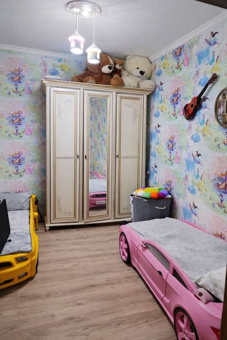 Отдельный дом пр.Райымбека/Сейфуллина.