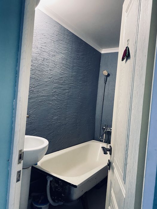 3-х комнатная квартира