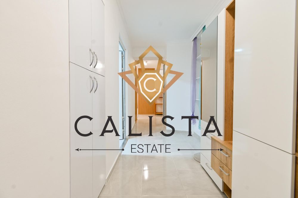 Дава се под наем Тристаен апартамент в София, Център - 108 кв.м за 1150 € - Снимка #9