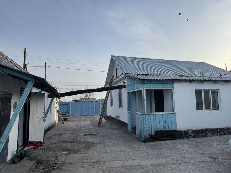 Срочно продаю дом