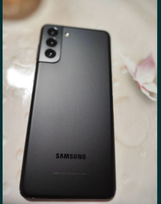 S21 plus 5g ideal