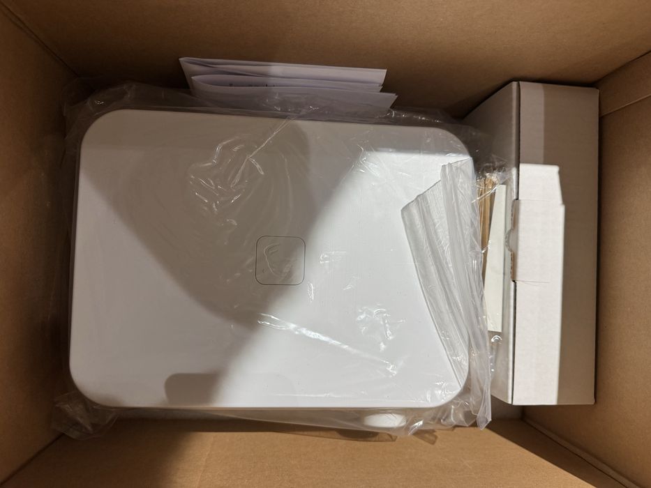 Електрическа пила Marathon Saeyang Cyclone vac e-file