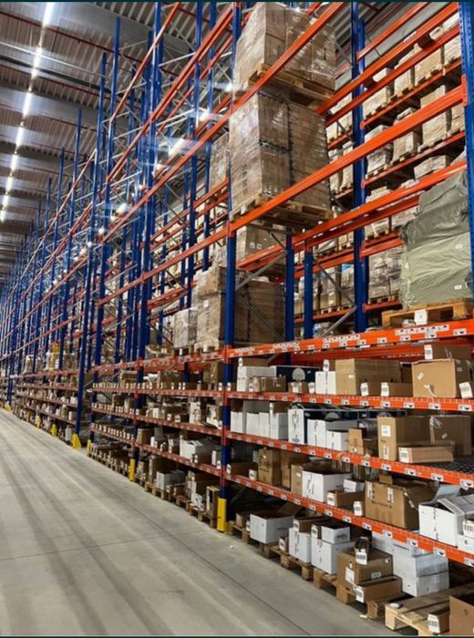 Rafturi metalice pro88x2