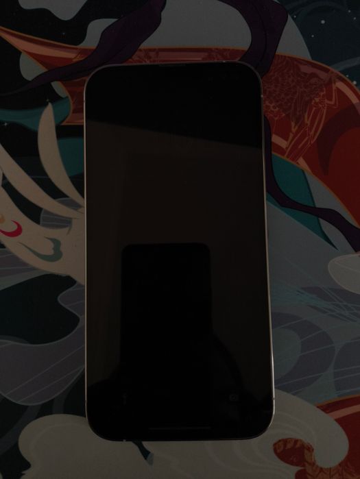 iPhone 13pro max 128гб