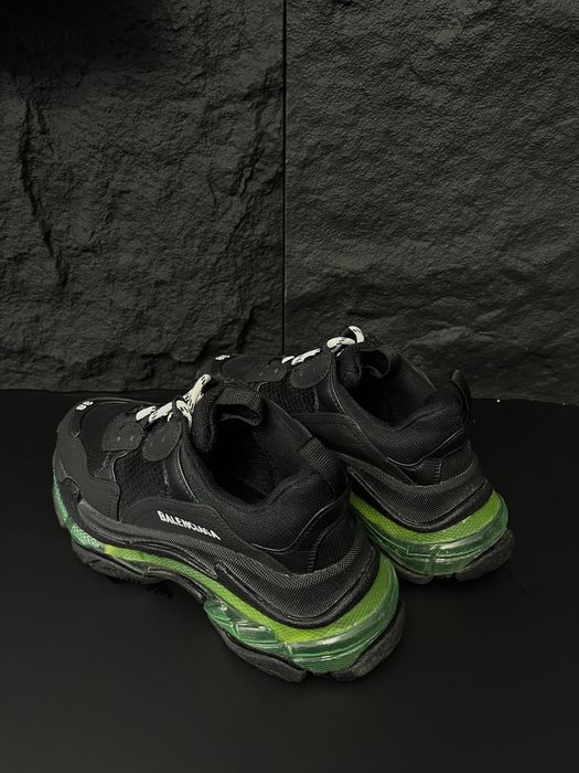 Дамски обувки Balenciaga triple s