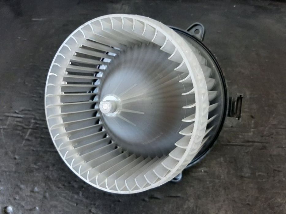 aeroterma opel meriva b 2010-2017  5242673401