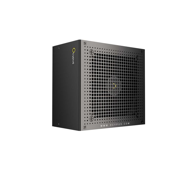 Блок питания Ocypus Iota P850