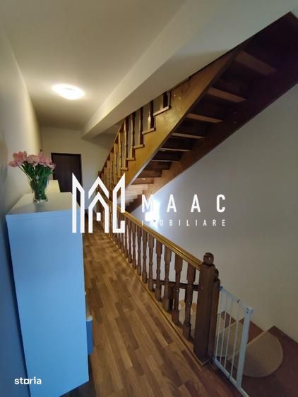 Casă duplex | 125 MPU | 4 camere | Gușterița