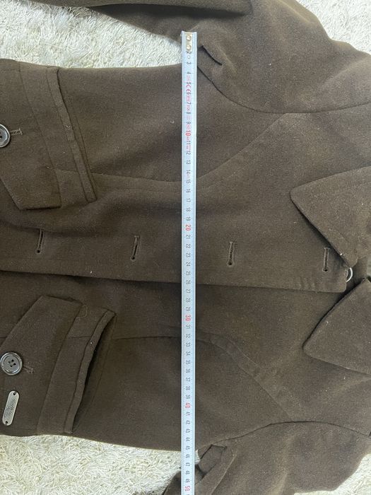 Palton damă mărimea 36