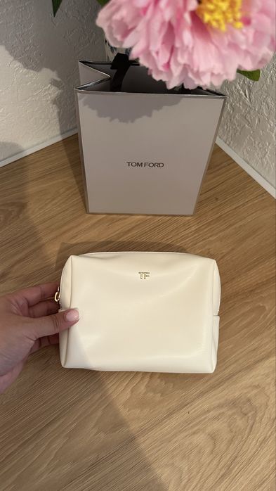 В наличии! Косметичка Tom Ford