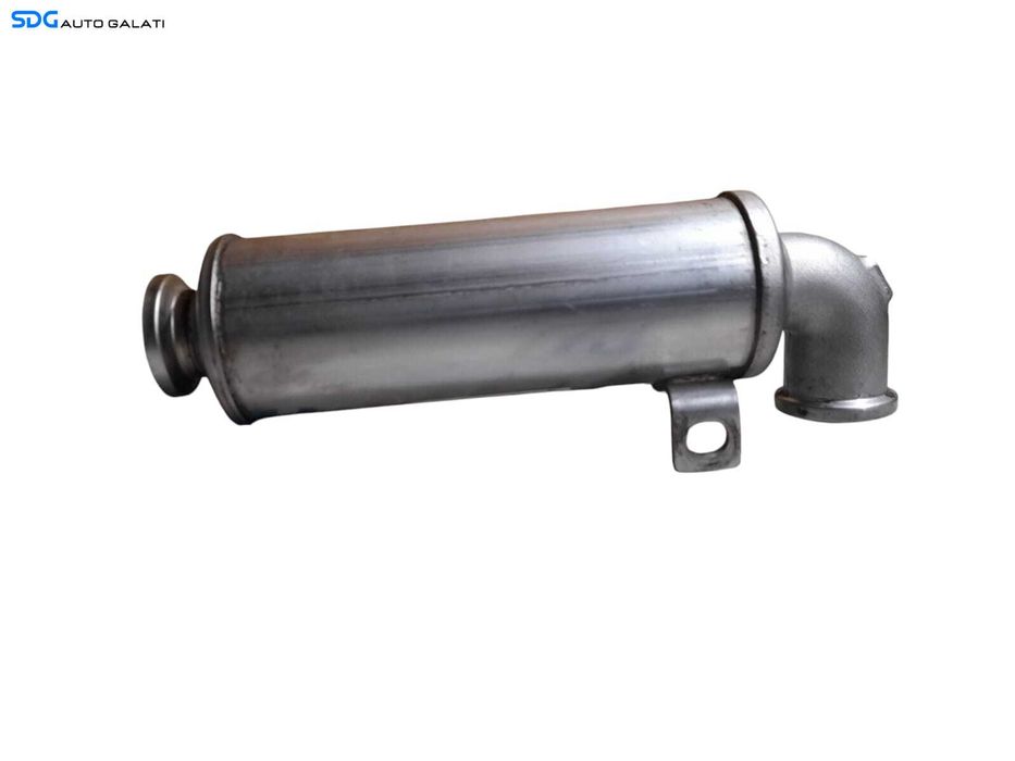 Racitor Gaze EGR Citroen C3 1 1.6 HDI 9HZ 2005 - 2009 Cod 9646762280 VP1U3H-9P445-BA [N1029]