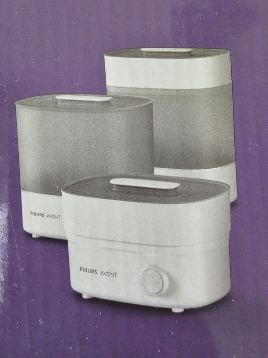 Стерилизатор за бебе