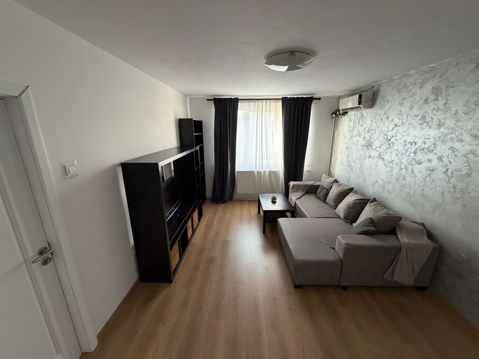 Vand apartament 2 camere renovat   | 48mp  | Ozana-Aleea Fetesti