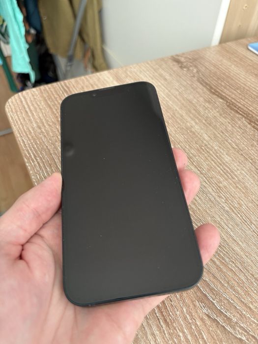 iPhone 14 Midnight Без Забележки