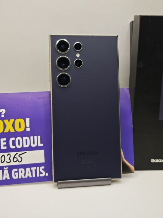 Samsung Galaxy S24 Ultra 512