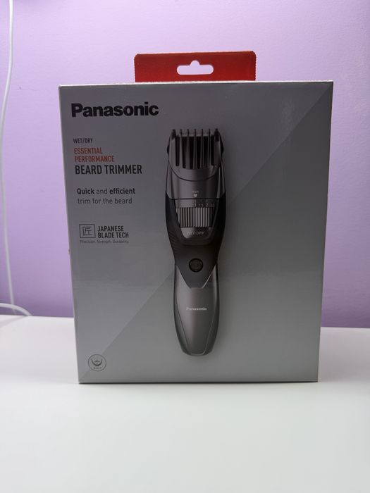 Тример за брада Panasonic ER-GB44