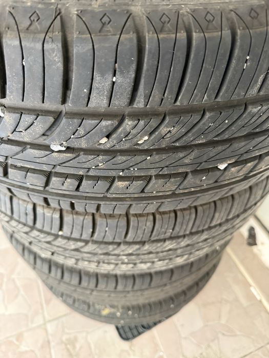 Гуми COOPERTIRES 235 55 19