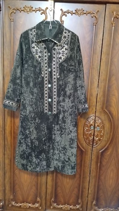 Ayollar kiyimi koʻylak