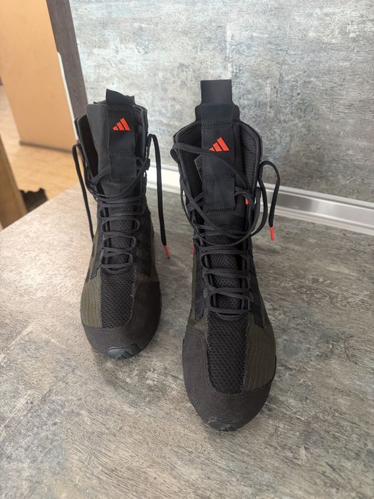 Боксови обувки ADIDAS Speedex 23