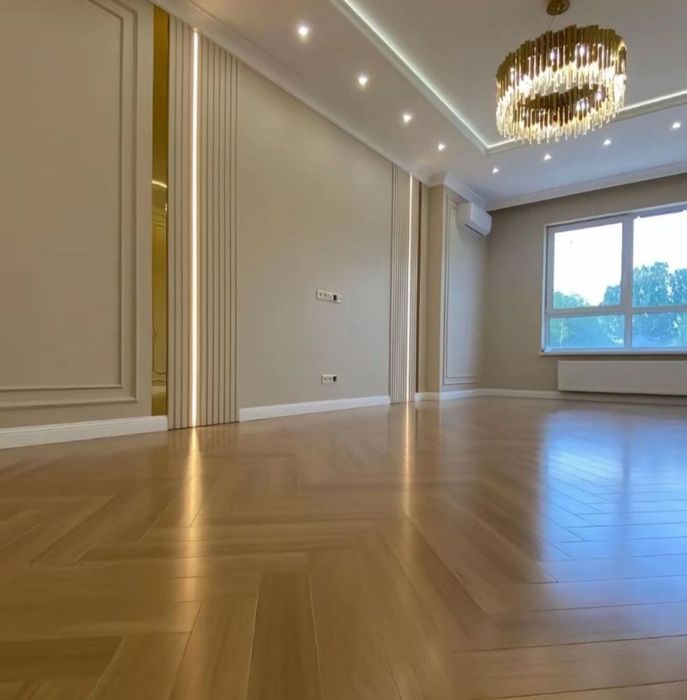 Мелкосрочный ремонт квартир и офисов