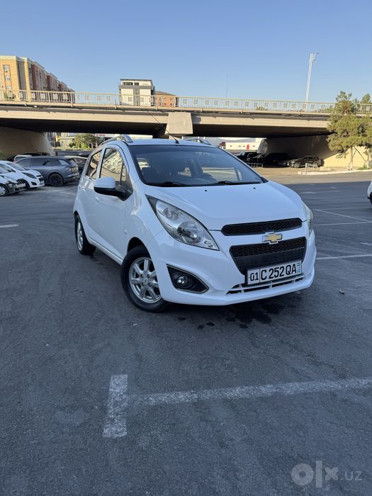 Vikup Arenda spark avtomat tozza